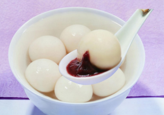 湯圓怎么搭配有營(yíng)養(yǎng) 如何健康吃湯圓