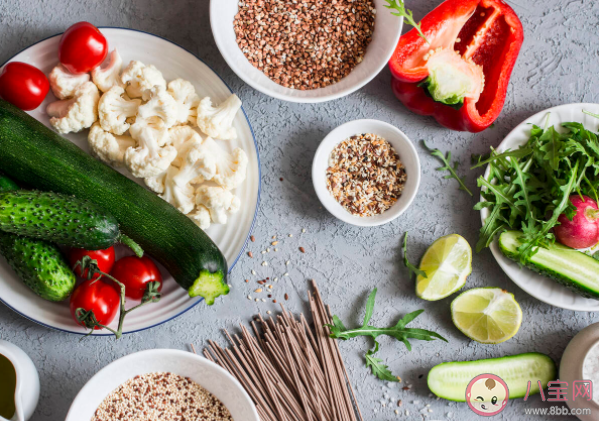 如何正確安排減肥餐 減肥餐有哪些食品選擇 如何正確安排減肥餐 減肥餐有哪些食品選擇