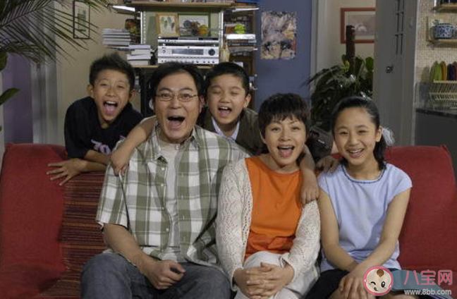 家有兒女為什么這么火 為什么到現在討論度依舊這么高