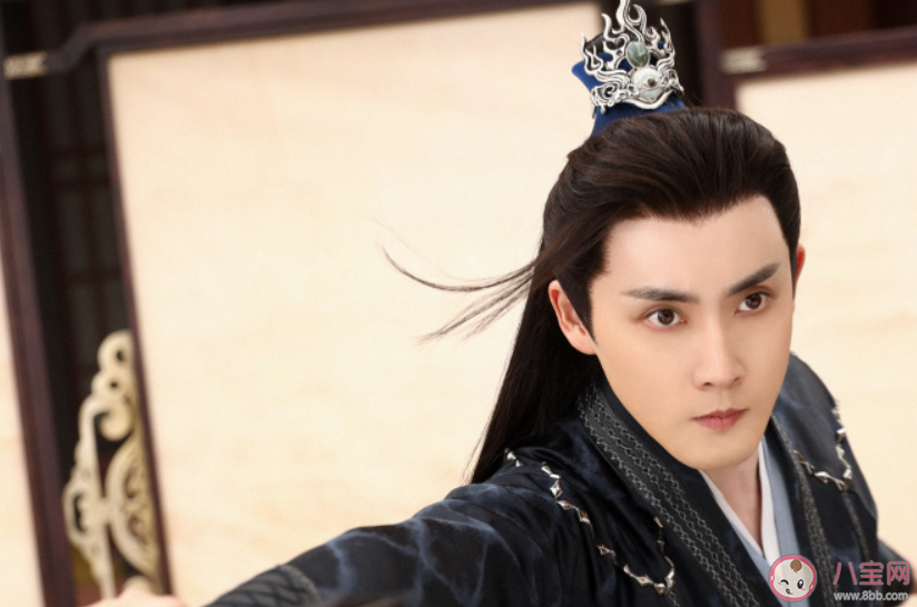 《沉香如屑》小說余墨結(jié)局是什么 余墨和誰在一起了