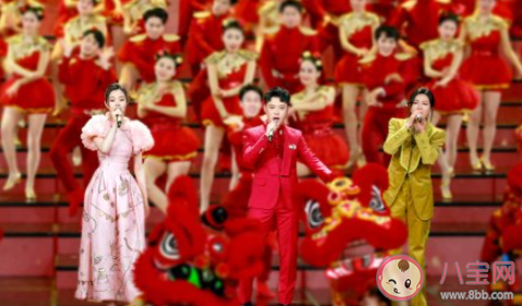 寶石Gem《虎步舞》歌詞是什么 《虎步舞》完整版歌詞在線聽歌