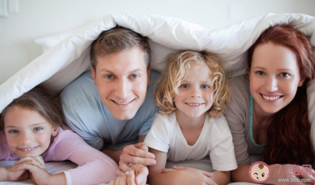 父母會偏心哪些孩子 為什么父母會偏心