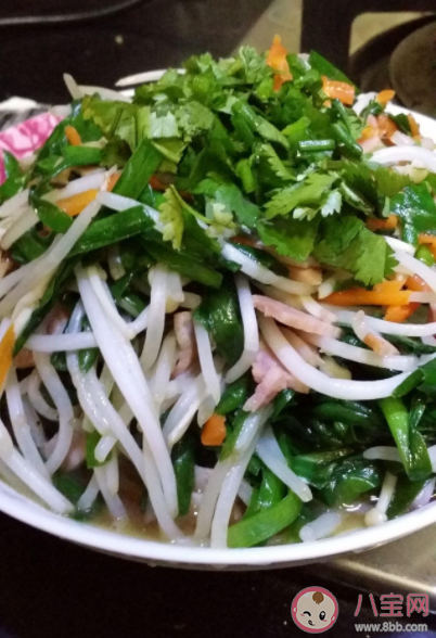 寶寶補鈣餐食譜推薦 適合寶寶吃的補鈣餐