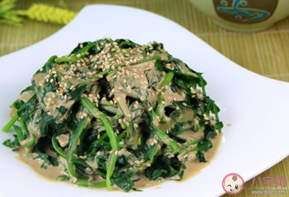 寶寶補鈣餐食譜推薦 適合寶寶吃的補鈣餐