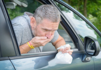 暈車的人開車時為什么不暈車 哪些人更容易暈車