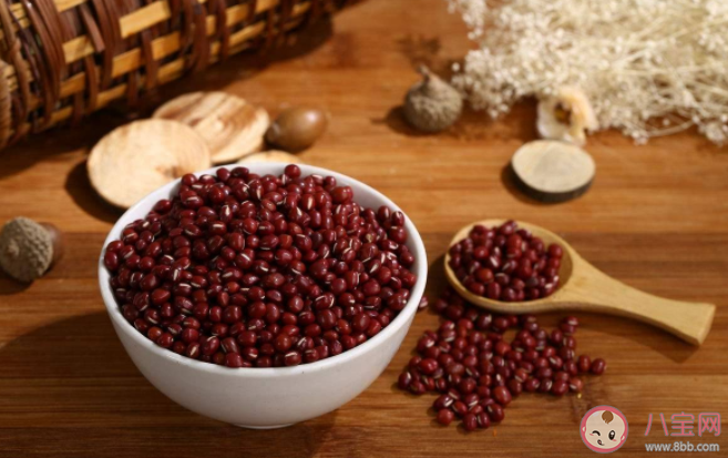 吃紅豆有什么營養好處 怎么買到品質好的紅豆 吃紅豆有什么營養好處 怎么買到品質好的紅豆