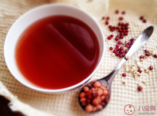 吃紅豆有什么營養好處 怎么買到品質好的紅豆 吃紅豆有什么營養好處 怎么買到品質好的紅豆