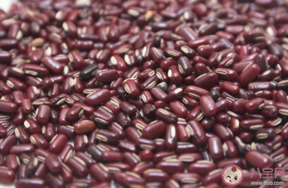 紅豆和紅小豆是同一種東西嗎 赤小豆和紅豆該怎么區(qū)分