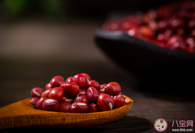 紅豆和紅小豆是同一種東西嗎 赤小豆和紅豆該怎么區(qū)分