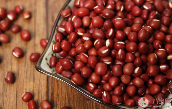 紅豆煮多了吃不完怎么保存 怎么保存紅豆不受潮變質 紅豆煮多了吃不完怎么保存 怎么保存紅豆不受潮變質