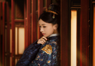 《尚食》姚子衿歷史原型是誰 姚子衿是孫皇后的原型嗎