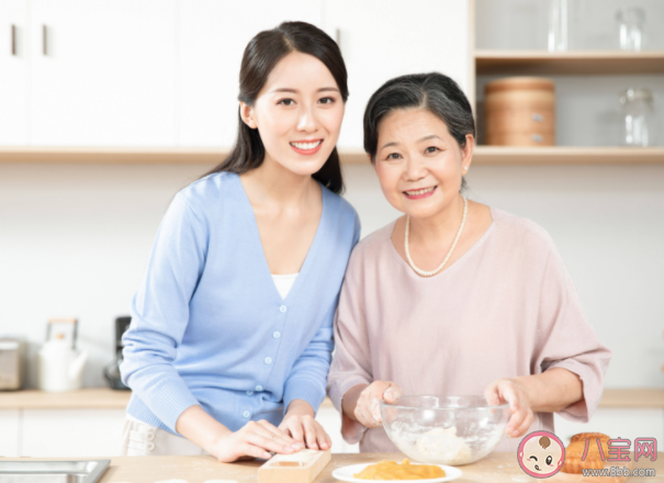 婆媳關(guān)系怎么相處會更融洽 好的婆媳關(guān)系會讓家庭關(guān)系更和睦 婆媳關(guān)系怎么相處會更融洽 好的婆媳關(guān)系會讓家庭關(guān)系更和睦