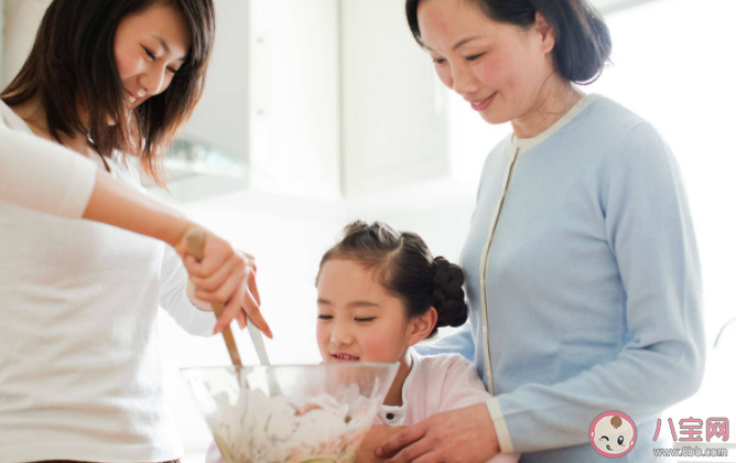 婆媳關(guān)系怎么相處會更融洽 好的婆媳關(guān)系會讓家庭關(guān)系更和睦 婆媳關(guān)系怎么相處會更融洽 好的婆媳關(guān)系會讓家庭關(guān)系更和睦