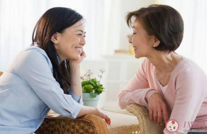 婆媳關(guān)系怎么相處會更融洽 好的婆媳關(guān)系會讓家庭關(guān)系更和睦 婆媳關(guān)系怎么相處會更融洽 好的婆媳關(guān)系會讓家庭關(guān)系更和睦
