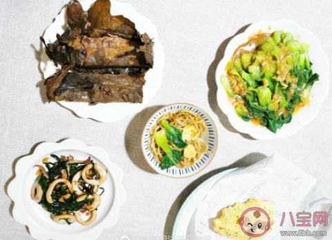 晚餐怎樣吃更健康 晚餐幾點吃最佳 晚餐怎樣吃更健康 晚餐幾點吃最佳