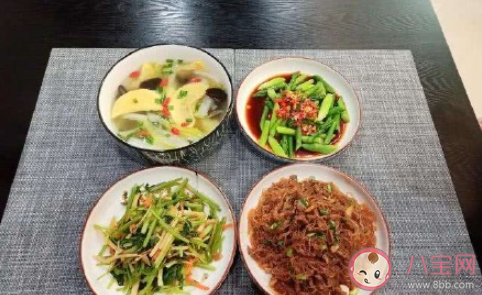 晚餐怎樣吃更健康 晚餐幾點吃最佳 晚餐怎樣吃更健康 晚餐幾點吃最佳