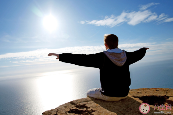 內心強大的人表現有什么 如何成為內心強大的人