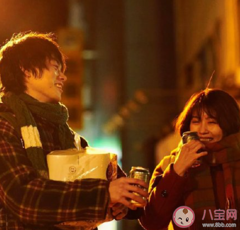 電影《花束般的戀愛》影評 《花束般的戀愛》好看嗎