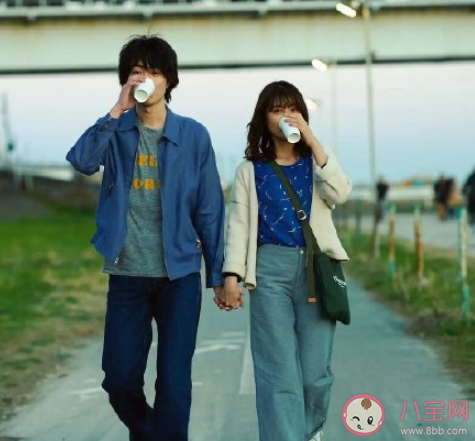 電影《花束般的戀愛》影評 《花束般的戀愛》好看嗎