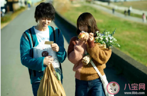 《花束般的戀愛》經典臺詞句子 看完《花束般的戀愛》的感受
