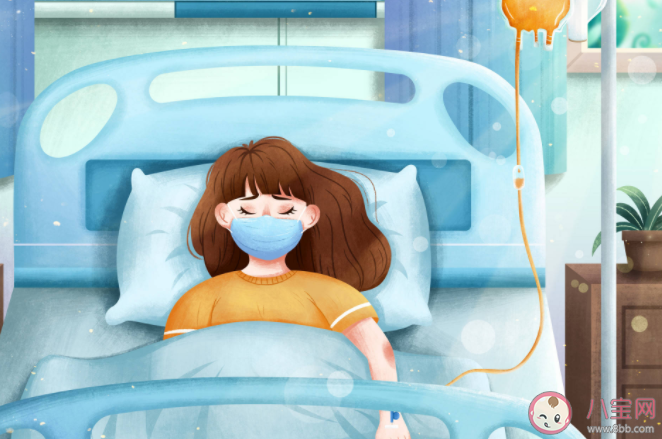 年輕人生病有多喜歡硬扛 生病硬扛好嗎