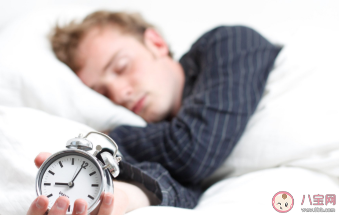 每天多睡一個小時更容易瘦嗎 睡不夠為什么會影響我們的體重