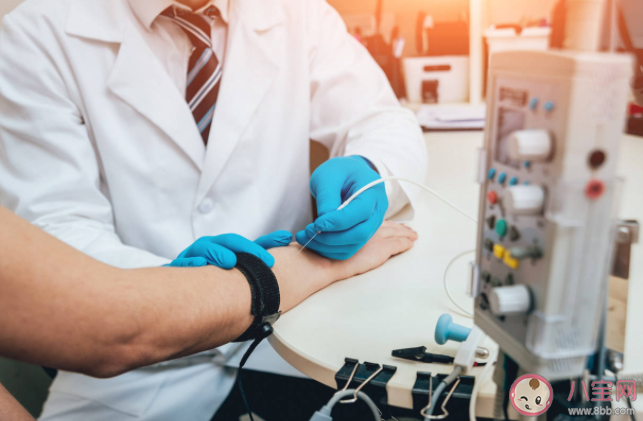 40歲才開始體檢晚不晚 40歲左右主要檢查什么