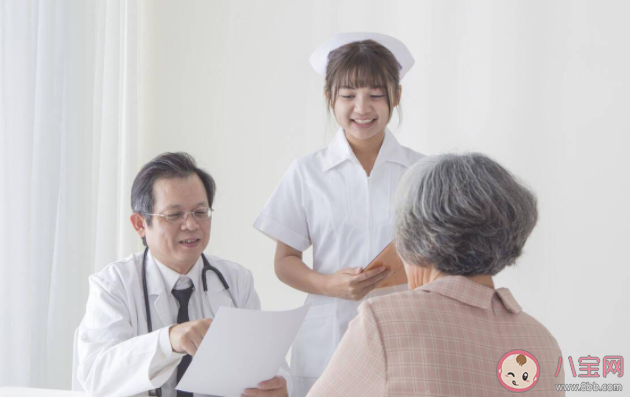 40歲才開始體檢晚不晚 40歲左右主要檢查什么