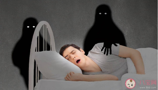 為什么做夢總記不住 人為什么會在睡覺的時候做千奇百怪的夢