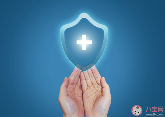 好看的人免疫功能更強大嗎 如何科學提高免疫力