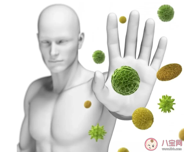 好看的人免疫功能更強大嗎 如何科學提高免疫力