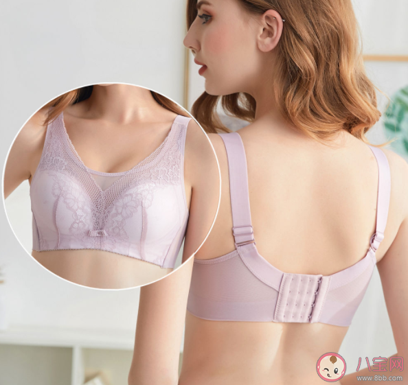 為什么很瘦還是有副乳 塑形內衣能收副乳嗎