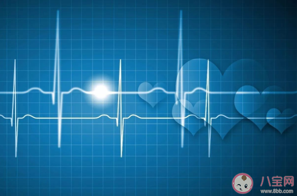 如何讓心跳慢下來 心率較慢是什么原因 如何讓心跳慢下來 心率較慢是什么原因