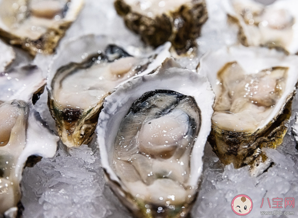 生蠔內(nèi)部出現(xiàn)泥巴正常嗎 生蠔怎么處理干凈 生蠔內(nèi)部出現(xiàn)泥巴正常嗎 生蠔怎么處理干凈