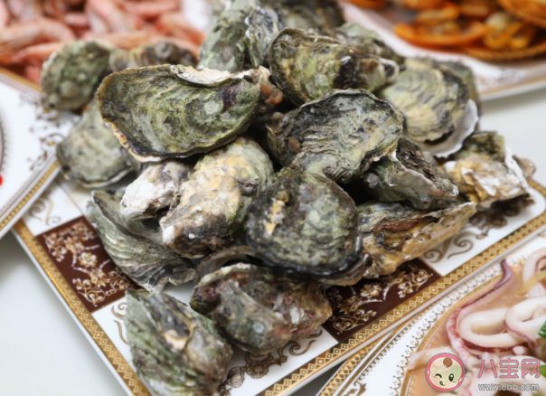 生蠔內(nèi)部出現(xiàn)泥巴正常嗎 生蠔怎么處理干凈 生蠔內(nèi)部出現(xiàn)泥巴正常嗎 生蠔怎么處理干凈