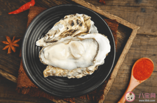生蠔的內臟在哪里 吃生蠔前需注意哪幾點 生蠔的內臟在哪里 吃生蠔前需注意哪幾點