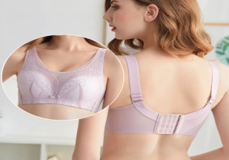 為什么很瘦還是有副乳 塑形內衣能收副乳嗎