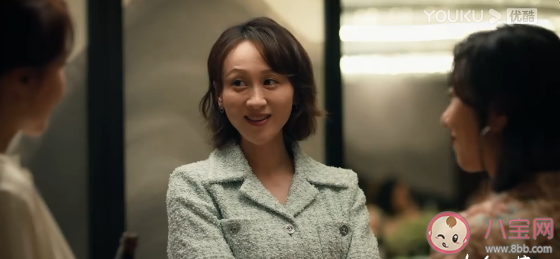 《相逢時節(jié)》陳昕兒為什么不愿意放棄簡宏成 陳昕兒結(jié)局是什么