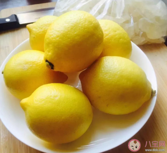 檸檬膏有什么功效作用 檸檬膏怎么制作 檸檬膏有什么功效作用 檸檬膏怎么制作
