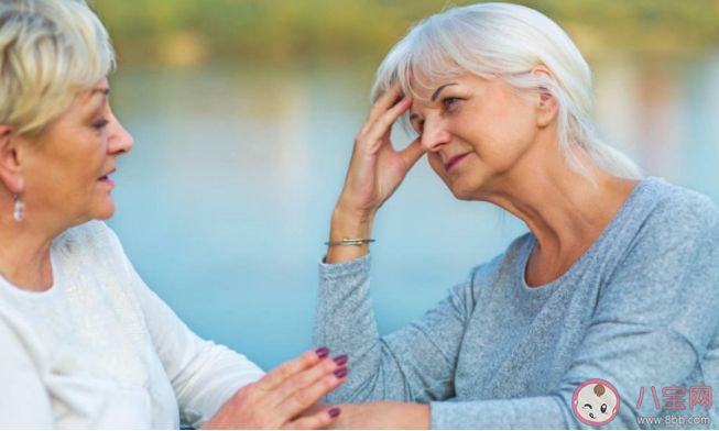 身體什么時候開始會走下坡路 55歲如何養生保持健康 身體什么時候開始會走下坡路 55歲如何養生保持健康