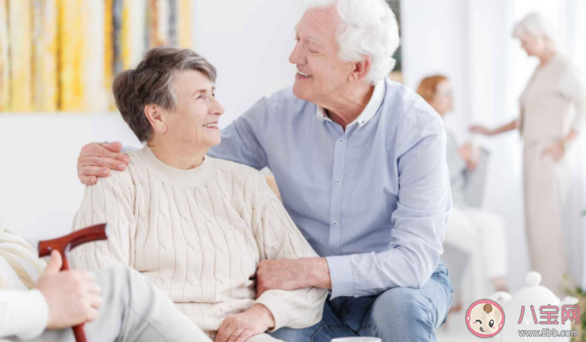 身體什么時候開始會走下坡路 55歲如何養生保持健康 身體什么時候開始會走下坡路 55歲如何養生保持健康