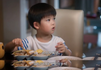 《相逢時節(jié)》小地瓜是簡宏成的兒子嗎 小地瓜的親生父親是誰