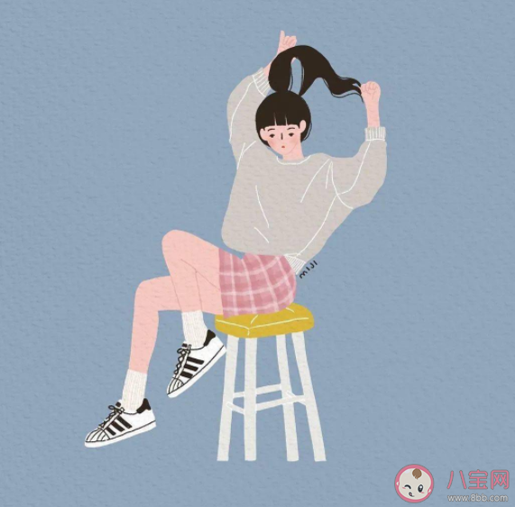 對(duì)長(zhǎng)大后的自己滿意嗎 對(duì)十年前的自己想說什么