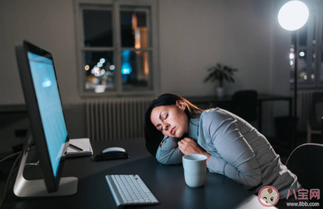 為什么越累反而越胖 從5個(gè)方面控制好體重