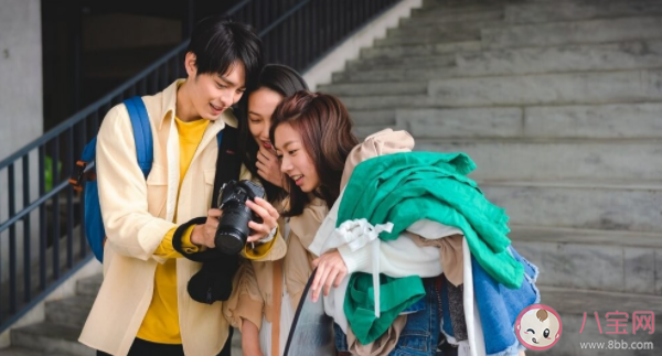 《可不可以你也剛好喜歡我》講述了什么故事 電影結(jié)局是什么