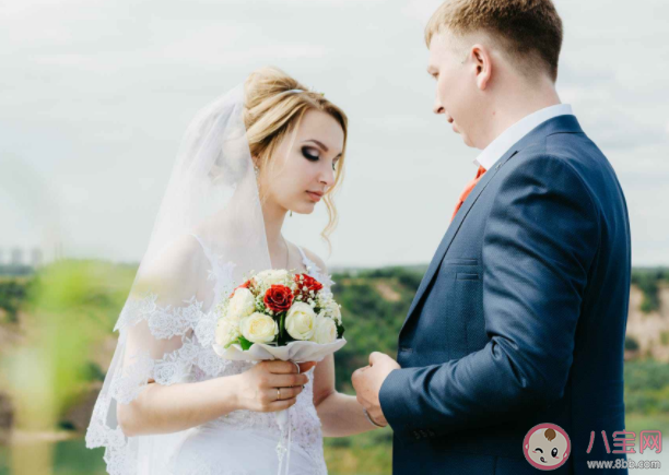 婚姻給女生帶來了什么 結婚是什么樣子