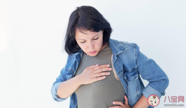 B超乳腺囊腫是良性還是惡性 乳腺囊腫和乳腺增生有什么區(qū)別