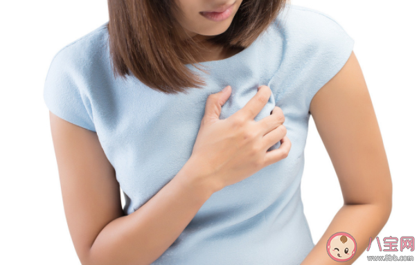 B超乳腺囊腫是良性還是惡性 乳腺囊腫和乳腺增生有什么區(qū)別