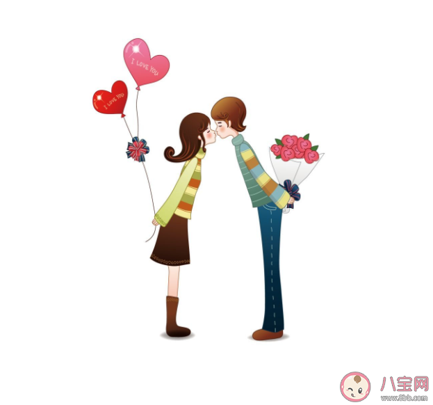 愛情里的浪漫是什么樣的 浪漫是天賦嗎