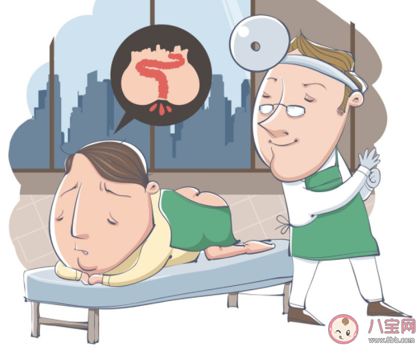 春天痔瘡為什么容易復發 ?容易痔瘡復發的人平常要注意什么